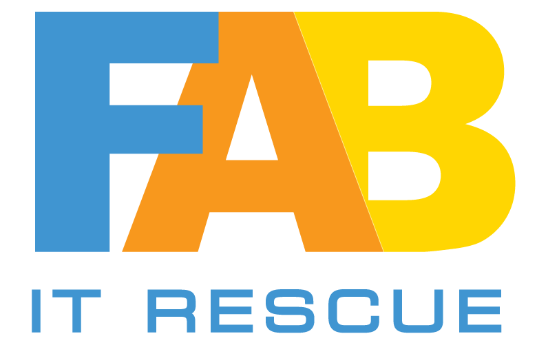 FAB - IT Rescue Ltd